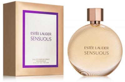Estee Lauder Sensuous